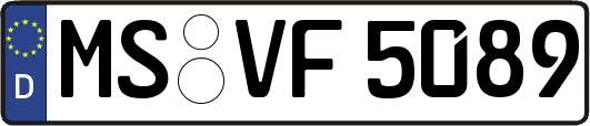 MS-VF5089