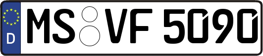 MS-VF5090