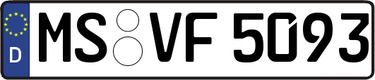 MS-VF5093