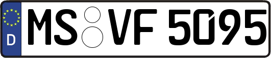 MS-VF5095