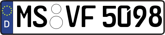 MS-VF5098