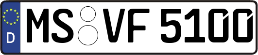 MS-VF5100