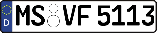 MS-VF5113