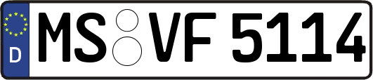 MS-VF5114