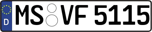 MS-VF5115