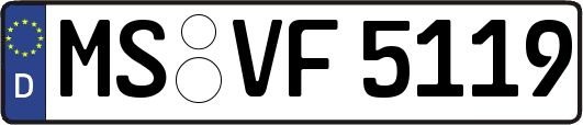 MS-VF5119