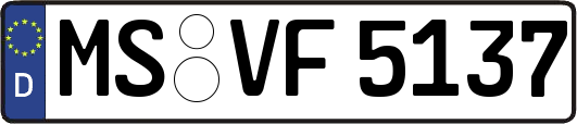 MS-VF5137
