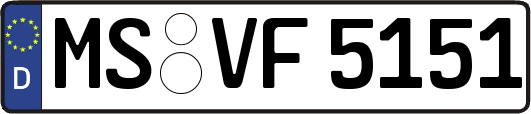 MS-VF5151