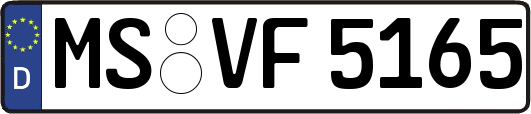 MS-VF5165
