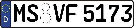 MS-VF5173