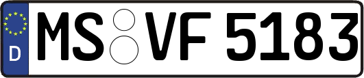 MS-VF5183