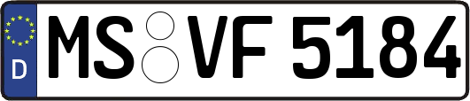 MS-VF5184
