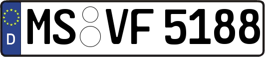 MS-VF5188