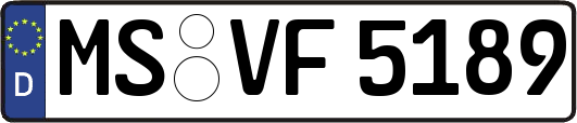 MS-VF5189