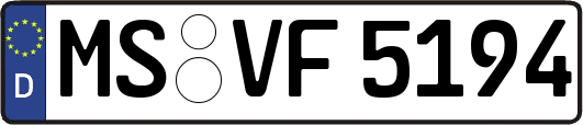 MS-VF5194