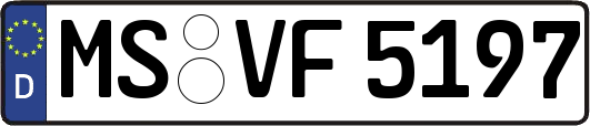 MS-VF5197