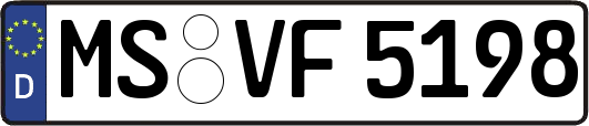 MS-VF5198