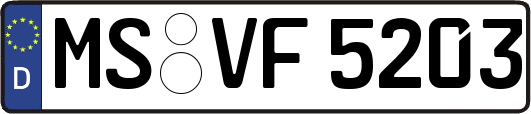 MS-VF5203