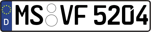 MS-VF5204