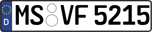 MS-VF5215