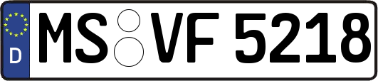 MS-VF5218