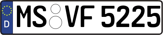 MS-VF5225