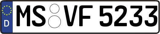 MS-VF5233