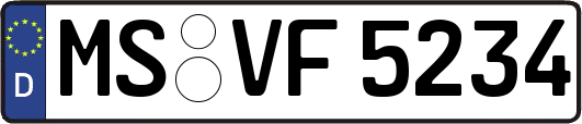 MS-VF5234