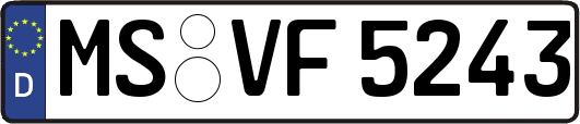 MS-VF5243