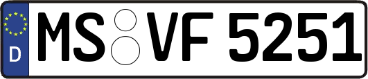 MS-VF5251
