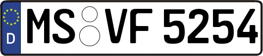MS-VF5254