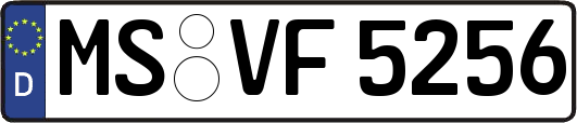 MS-VF5256