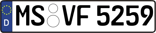 MS-VF5259
