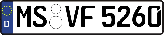 MS-VF5260