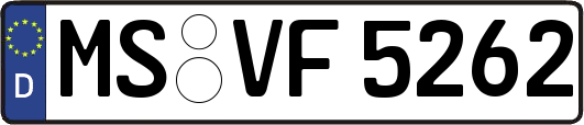 MS-VF5262