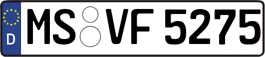 MS-VF5275