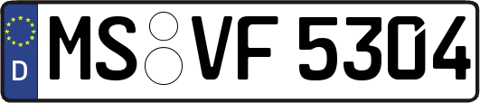 MS-VF5304