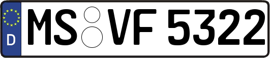 MS-VF5322