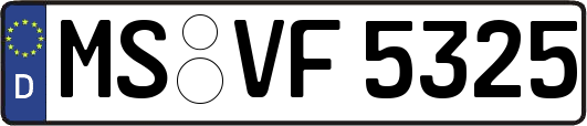 MS-VF5325