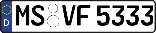 MS-VF5333