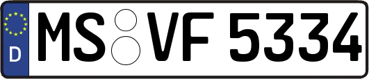MS-VF5334