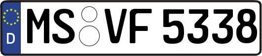 MS-VF5338
