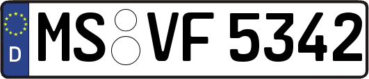 MS-VF5342
