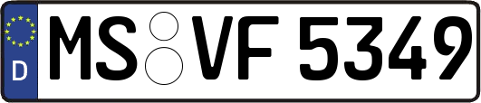 MS-VF5349