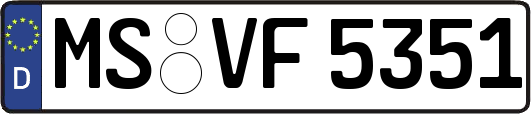 MS-VF5351