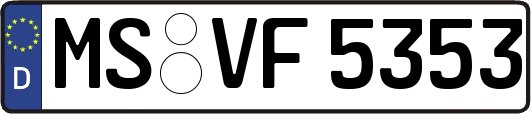 MS-VF5353