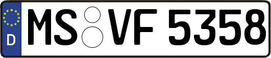 MS-VF5358