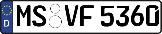 MS-VF5360