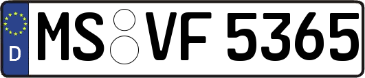 MS-VF5365