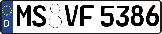 MS-VF5386